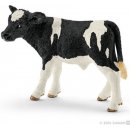 Schleich 13798 Holstein calf