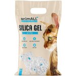 animALL Silikonové stelivo natural 16 l – Sleviste.cz
