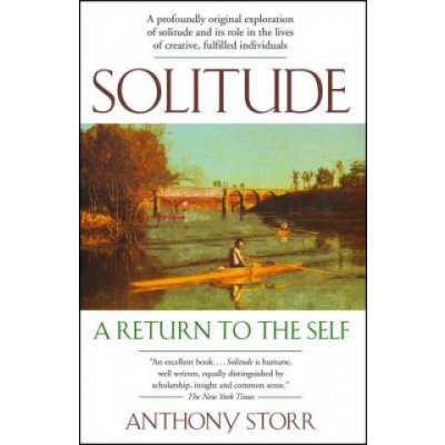 A Return to the Self - Solitude – Zboží Dáma