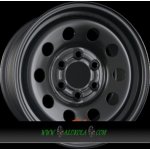 Dotz Modular 8x16 6x130 ET37 black | Zboží Auto