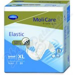 Molicare Elastic 6 kapek XL 14 ks – Zboží Dáma