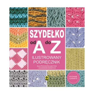 Szydełko od A do Z