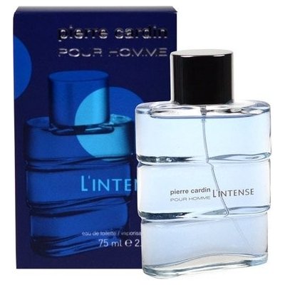 PIERRE CARDIN L'Intense toaletní voda pánská 50 ml