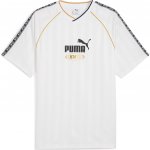 Puma King relaxed football jersey 63256302 white – Hledejceny.cz