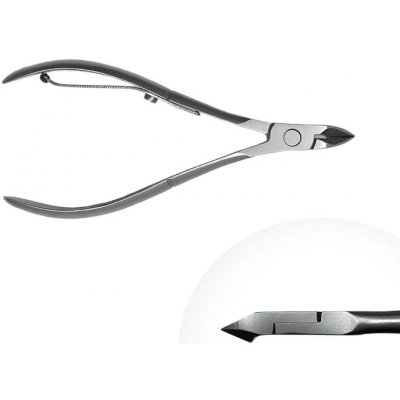 Erbe Solingen Manicure kleštičky na nehtovou kůžičku 10 cm – Zboží Dáma