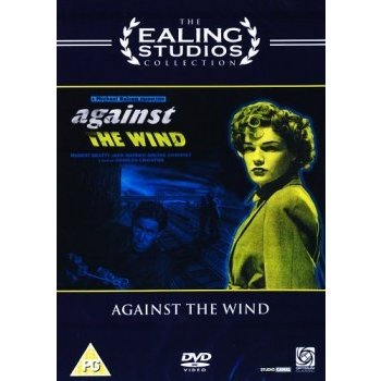 Against The Wind DVD