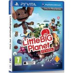 Little Big Planet – Hledejceny.cz