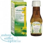 Joalis Vitatone 100 ml – Hledejceny.cz