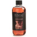 Millefiori Milano Natural náplň do aroma difuzéru Vanilka a dřevo 500 ml