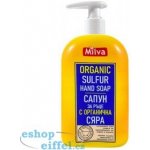 Milva Síra tekuté mýdlo na ruce 300 ml – Hledejceny.cz