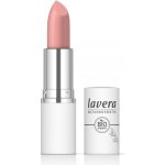 Lavera Luxusní matující rtěnka 06 Primrose 4,5 g – Zboží Dáma