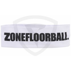 Zone Logo Huge Mid headband