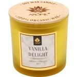 ARÔME Vanilla Delight 400 g – Zboží Dáma