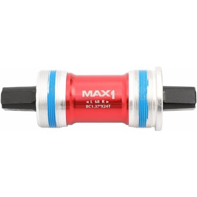 MAX1 113,5+Al BSA – Zboží Dáma