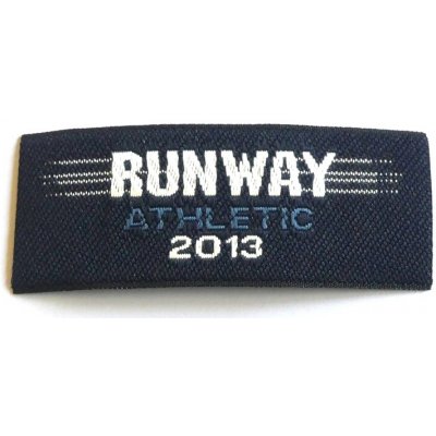 Nažehlovací obrázky, nášivky 21122.20 oválné, obdélné - více druhů nášivka: 9 – Sleviste.cz