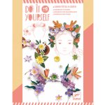 DJECO DIY Výroba čelenek Flower friends – Sleviste.cz