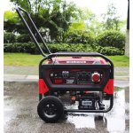 VeGA GK8500WE – Zboží Dáma