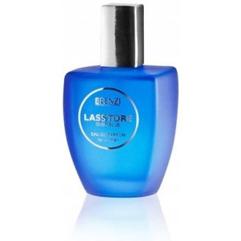 J' Fenzi Lasstore over blue parfémovaná voda dámská 100 ml