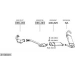 Bosal BS 258-906 – Hledejceny.cz