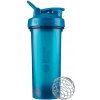 Shaker Blender Bottle Classic Loop 600 ml - Cyan (modrá)