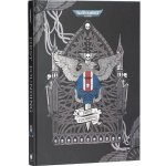 GW Warhammer Black Library: Warhammer 40000: First Founding: Art and Background pevná vazba – Zboží Živě