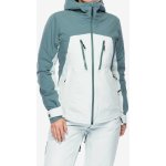 Salomon Brilliant Jacket W LC2334100 misty blue – Zboží Mobilmania