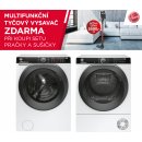 Set Hoover HWP4 37AMBC/1-S + NDP4H7A2TCBEX-S