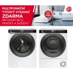 Set Hoover HWP4 37AMBC/1-S + NDP4H7A2TCBEX-S – Zbozi.Blesk.cz