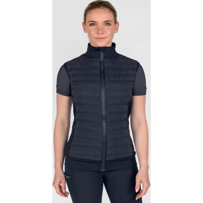 ELT Vesta prošívaná Hybrid Seattle deep blue – Zboží Mobilmania