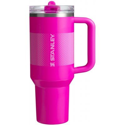 Stanley The Quencher Cup ProTour Flip Straw Tumbler 1180 ml 40oz Violet Blossom Fade – Zbozi.Blesk.cz