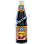 Healthy Boy Sojová Omáčka Black Tmavá Hustá 300 ml – Zboží Dáma