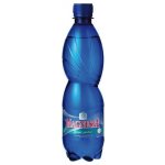 Magnesia jemně perlivá 12 x 0,5 l – Zboží Dáma