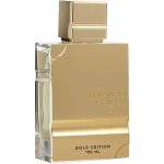 Al Haramain Amber Oud Gold Edition parfémovaná voda unisex 120 ml – Hledejceny.cz