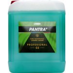 Pantra profesional 03 udržovací kyselý čistič 5 l – Zboží Dáma