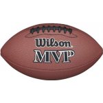 Wilson MVP OFFICIAL FOOTBALL – Zboží Mobilmania