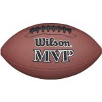 Wilson MVP OFFICIAL FOOTBALL – Zbozi.Blesk.cz