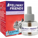 Ceva Feliway Friends náplň 48 ml – Hledejceny.cz
