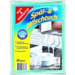 G&G Leštící hadry 10 ks – Sleviste.cz