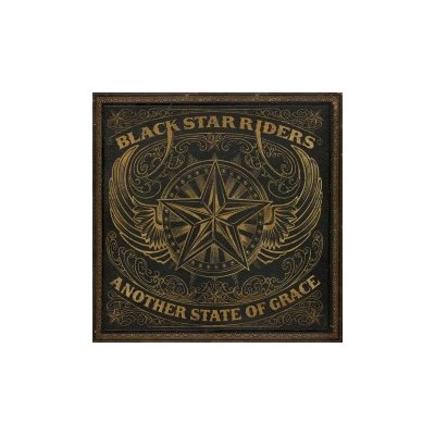 Black Star Riders - Another State Of Grace / Vinyl [LP]
