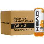 Head T.I.P. Orange 72ks – Zboží Mobilmania