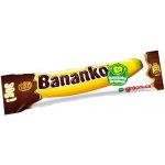 Kraš Bananko 30g – Zbozi.Blesk.cz