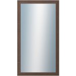 DANTIK RETRO 50x90 cm hnědá 3144 – Hledejceny.cz