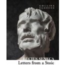 Letters from a Stoic - Lucius Seneca