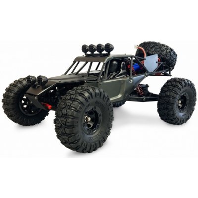 IQ models RC pouštní buggy Dark Rampage 4WD RTR 1:12 – Zboží Mobilmania
