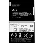 Motorola GK40 – Zboží Živě