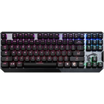 MSI Vigor GK50 Low Profile TKL S11-04US272-GA7