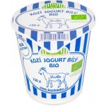 Biofarma DoRa Kozí jogurt bílý 150 g – Sleviste.cz