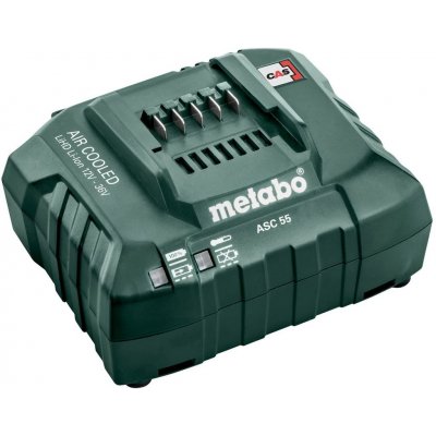 Metabo ASC 55 627044000