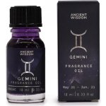 Zodiac vonný olej Gemini 10 ml – Hledejceny.cz