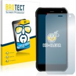 Ochranná fólie Brotect Evolveo Strongphone G8, 2ks – Sleviste.cz